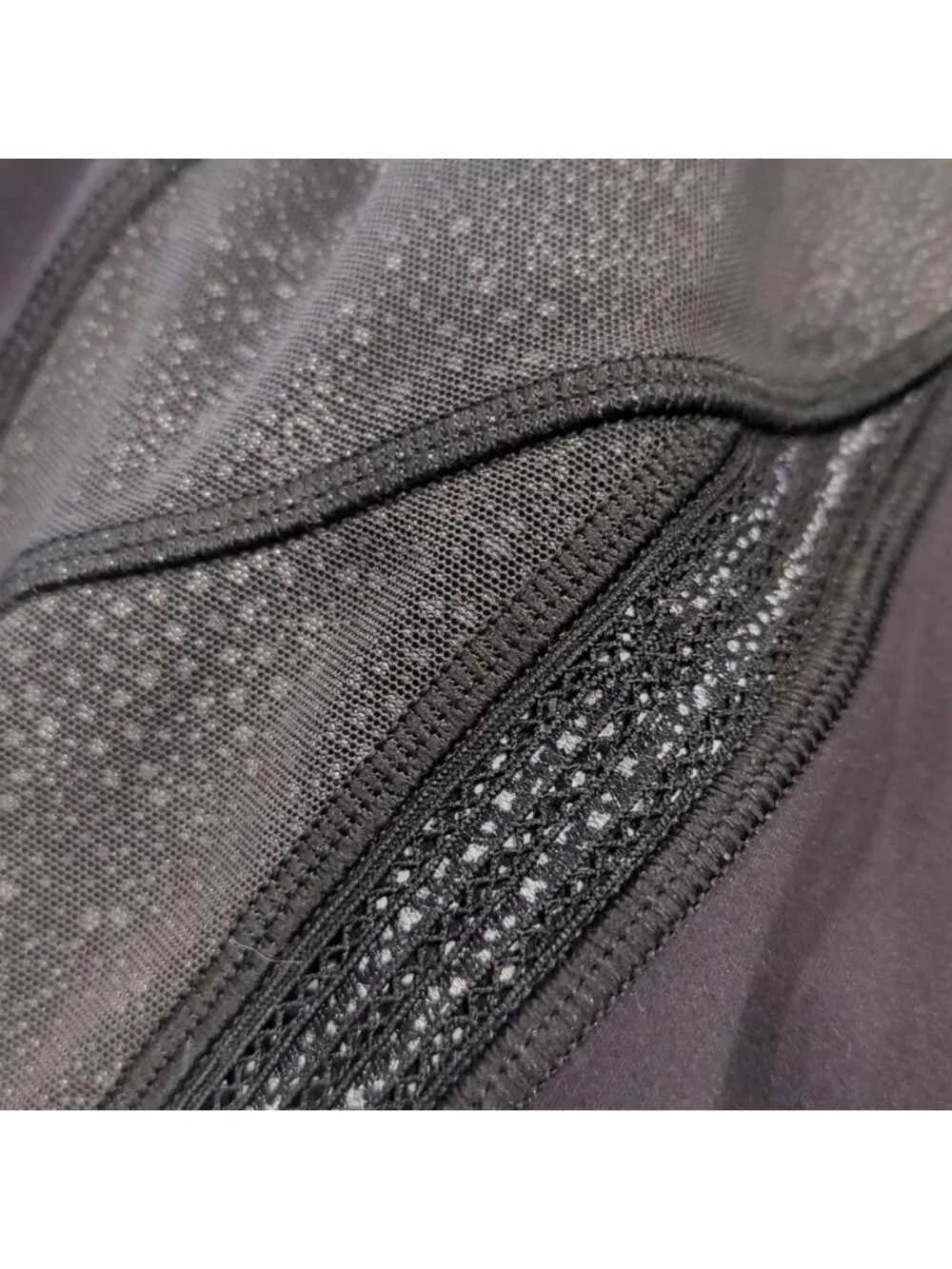 Lululemon Power Lines Crop *21